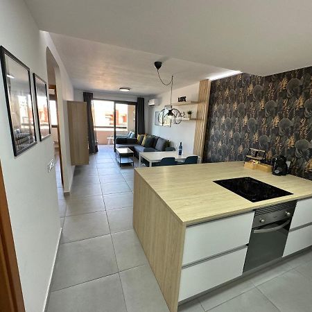 Bilbao House Apartment Адехе Екстериор снимка