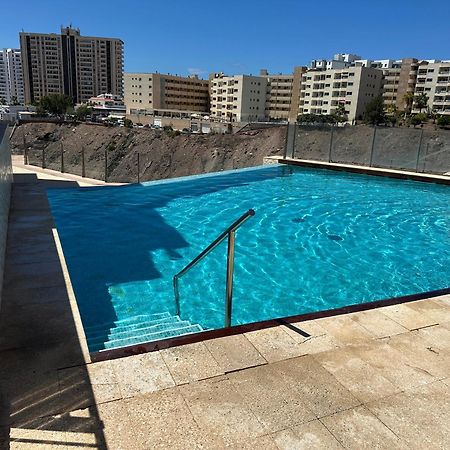 Bilbao House Apartment Адехе Екстериор снимка