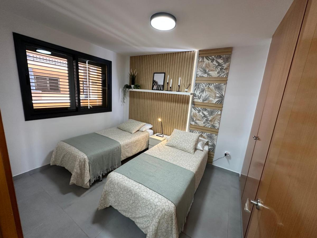 Bilbao House Apartment Адехе Екстериор снимка
