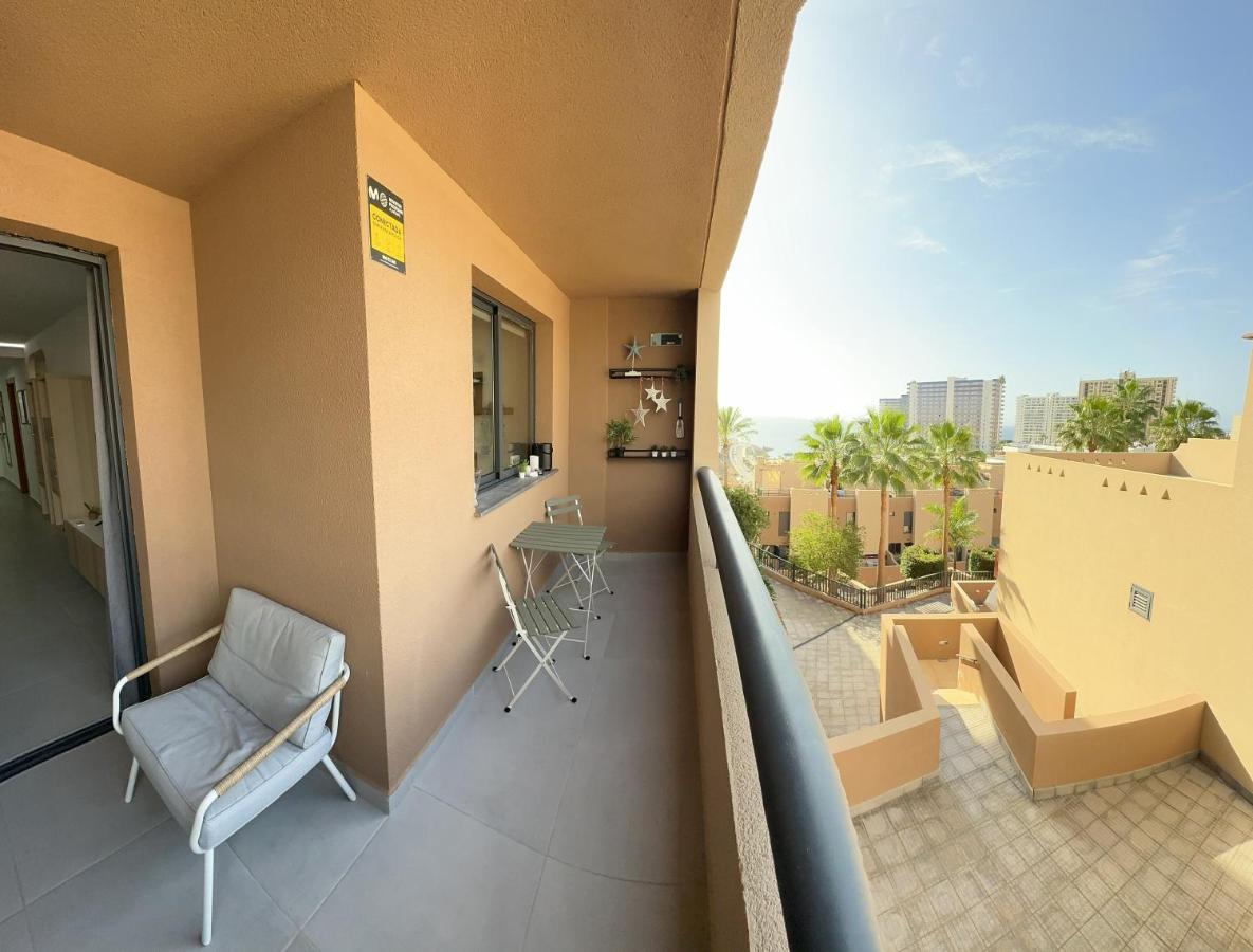 Bilbao House Apartment Адехе Екстериор снимка