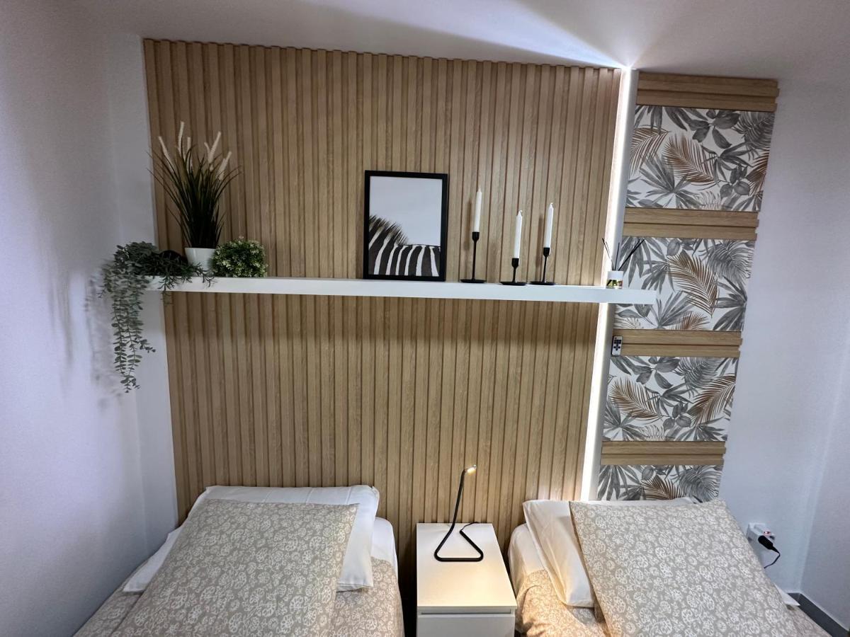 Bilbao House Apartment Адехе Екстериор снимка