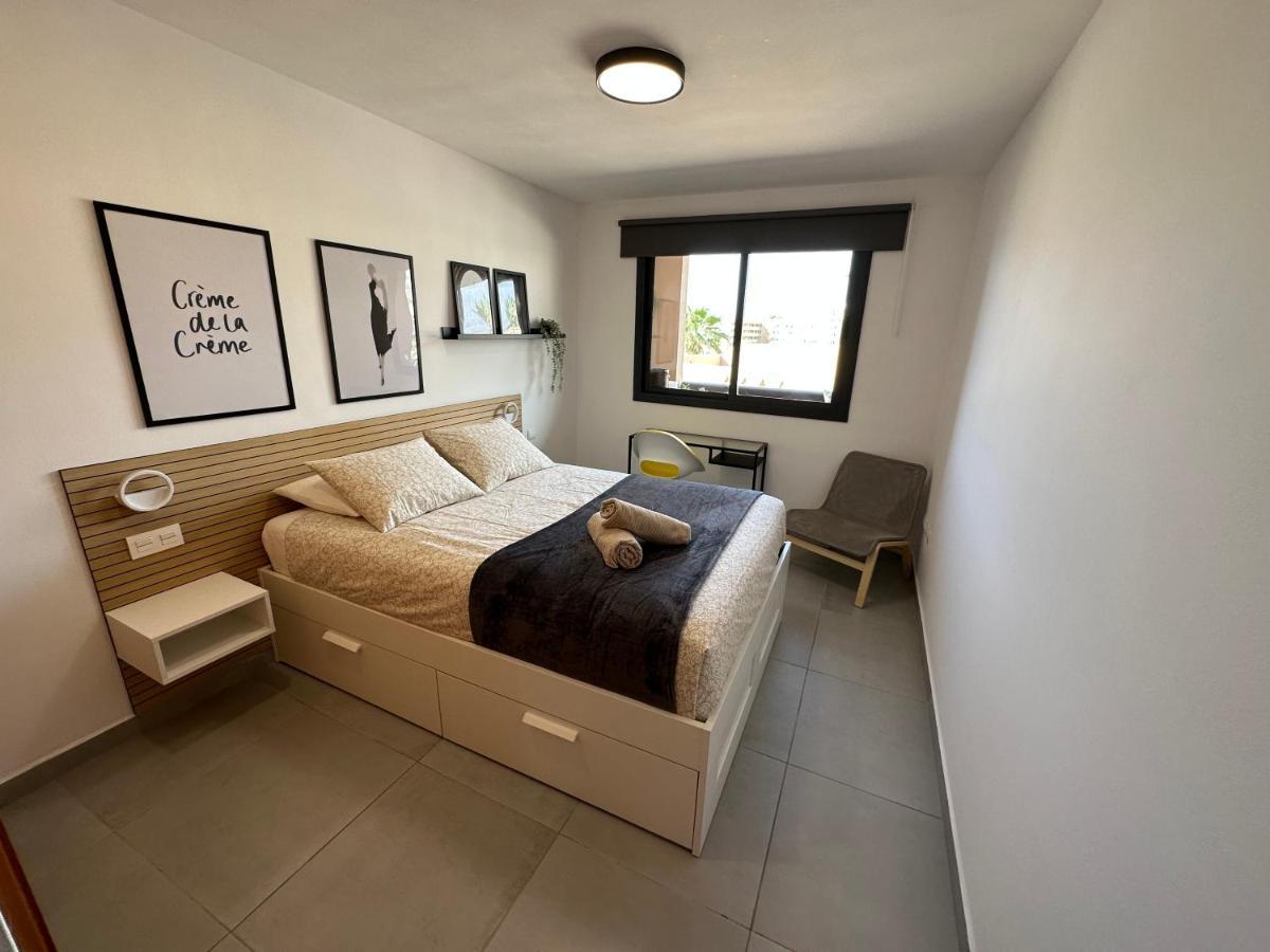 Bilbao House Apartment Адехе Екстериор снимка