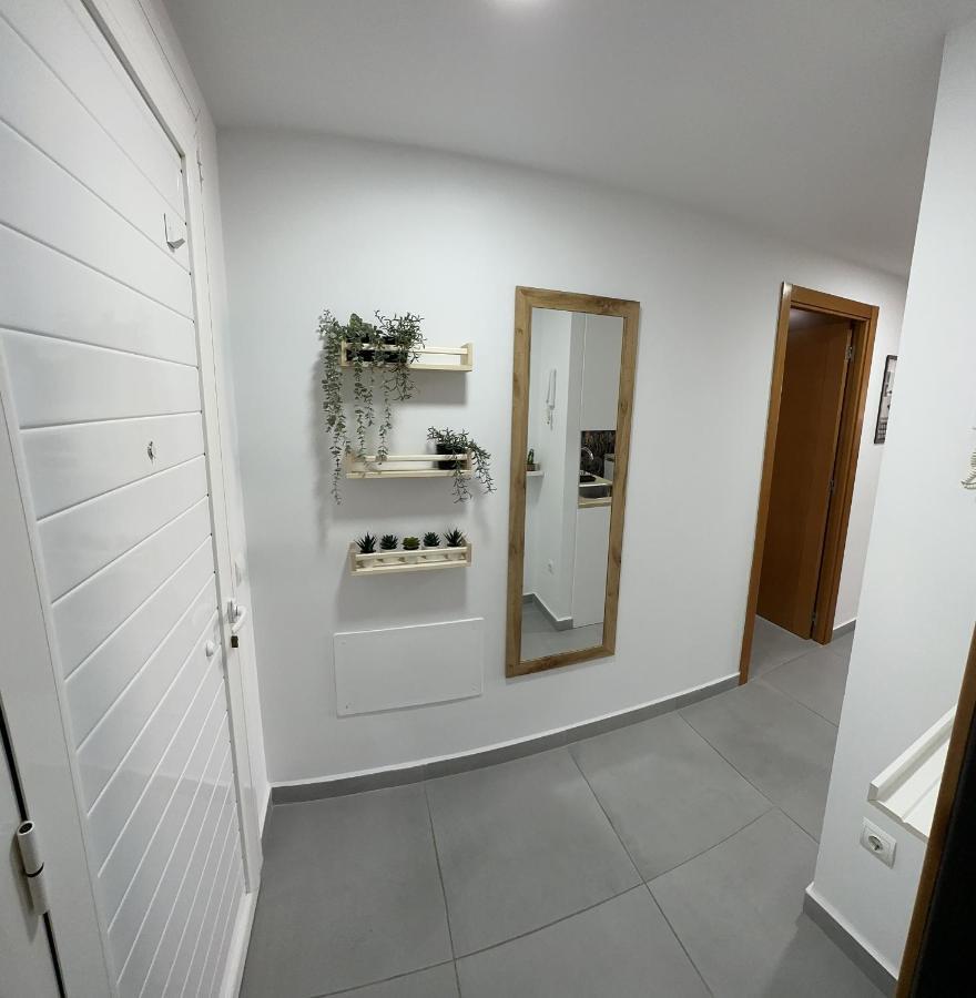 Bilbao House Apartment Адехе Екстериор снимка
