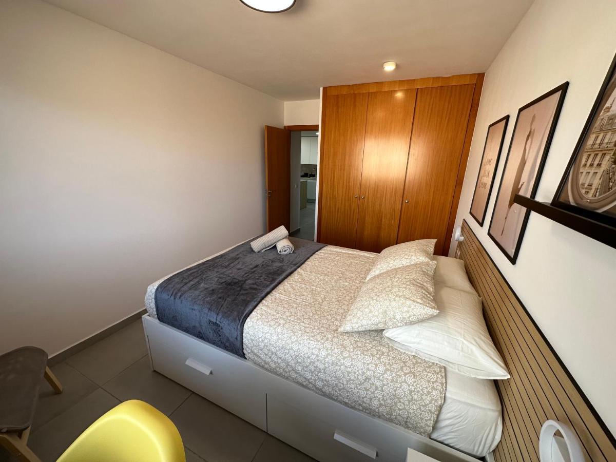 Bilbao House Apartment Адехе Екстериор снимка