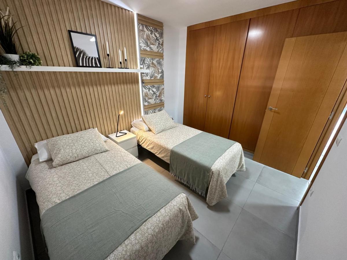 Bilbao House Apartment Адехе Екстериор снимка