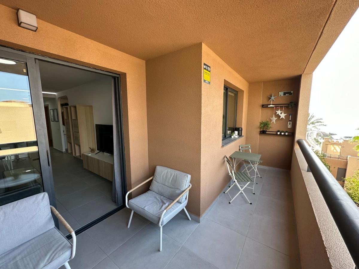 Bilbao House Apartment Адехе Екстериор снимка