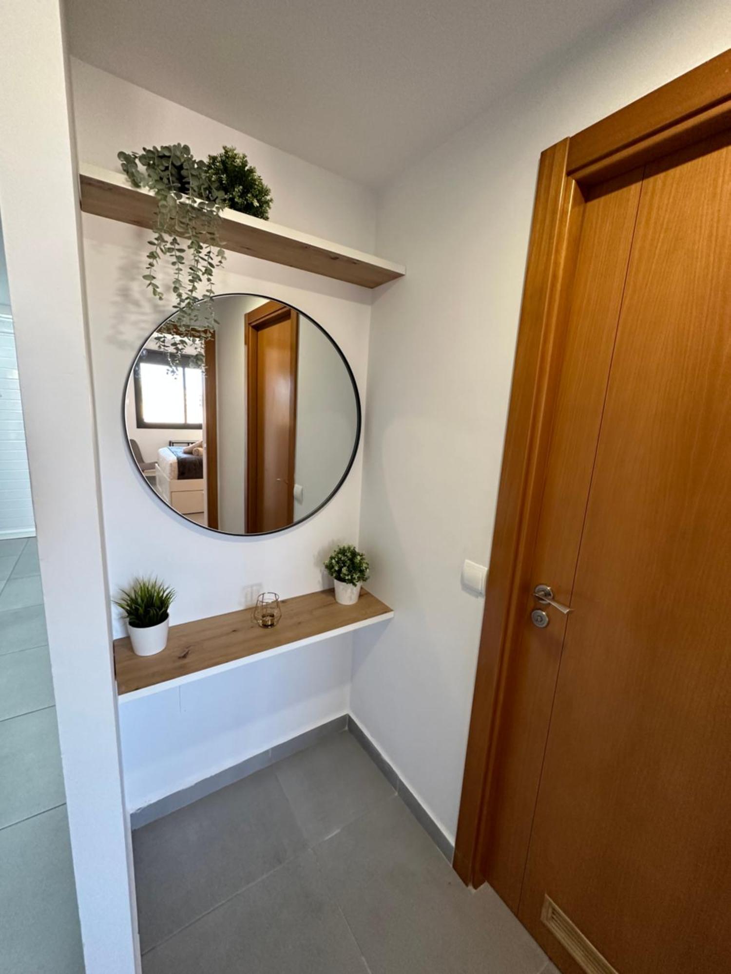 Bilbao House Apartment Адехе Екстериор снимка