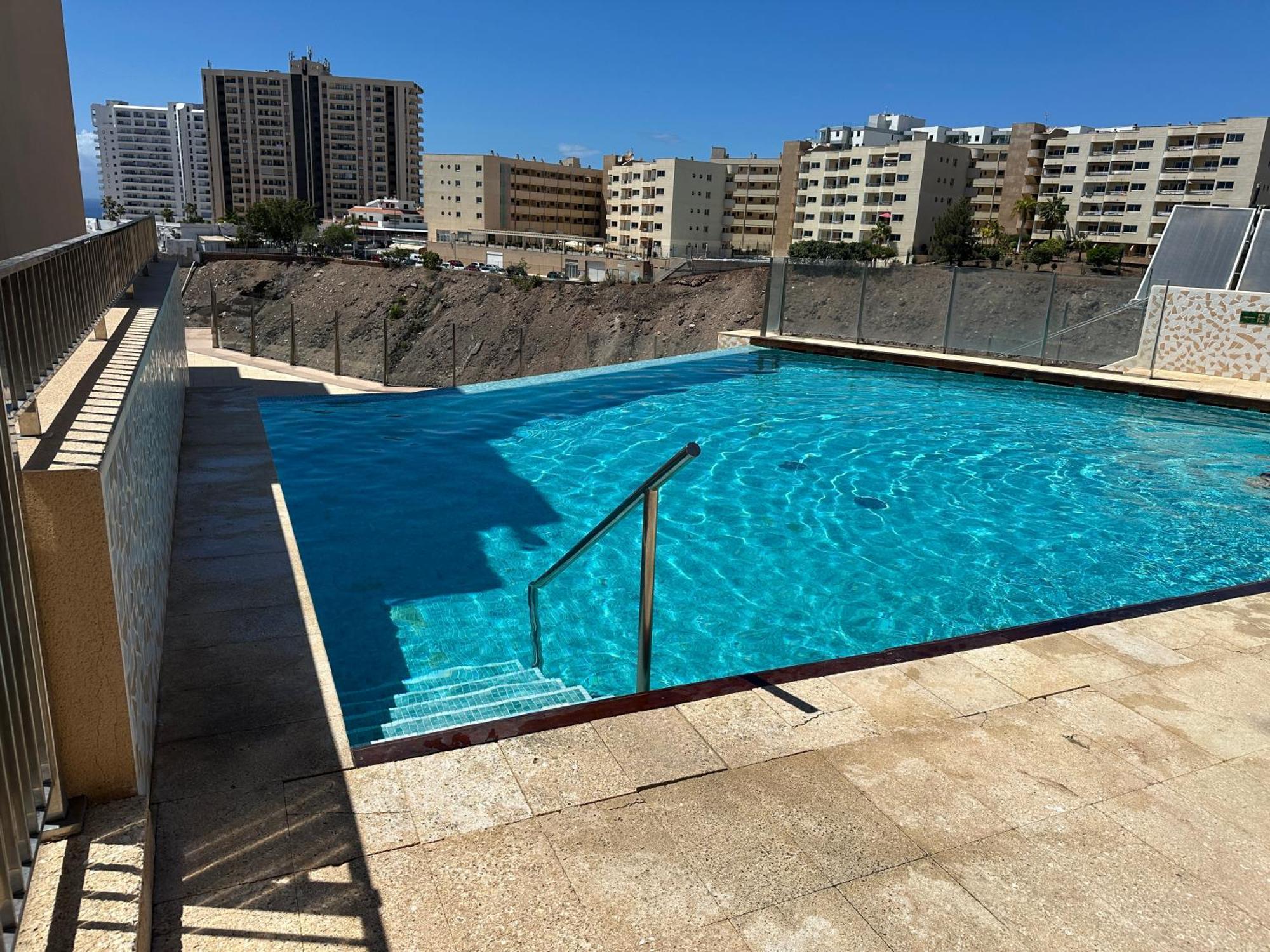 Bilbao House Apartment Адехе Екстериор снимка