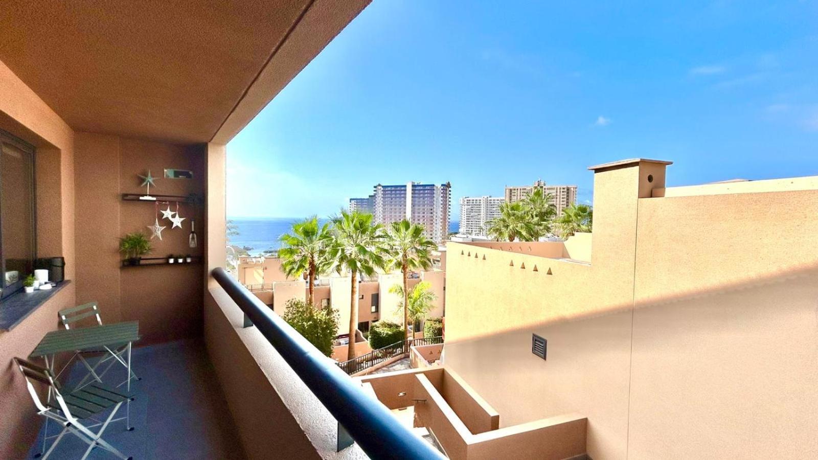Bilbao House Apartment Адехе Екстериор снимка