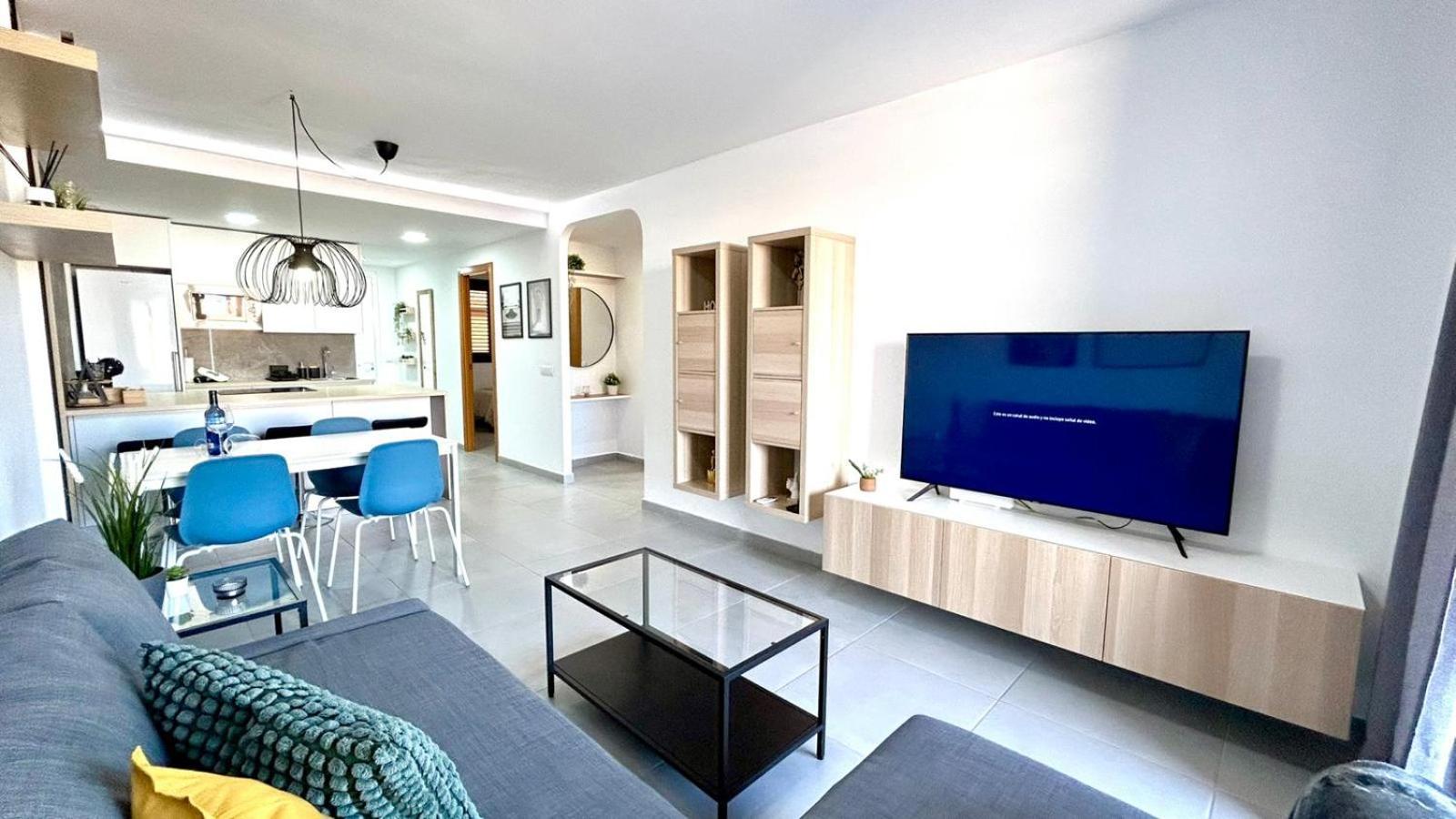 Bilbao House Apartment Адехе Екстериор снимка