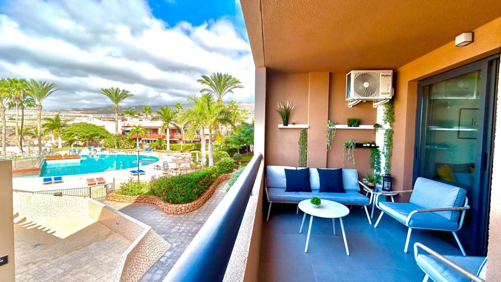 Bilbao House Apartment Адехе Екстериор снимка