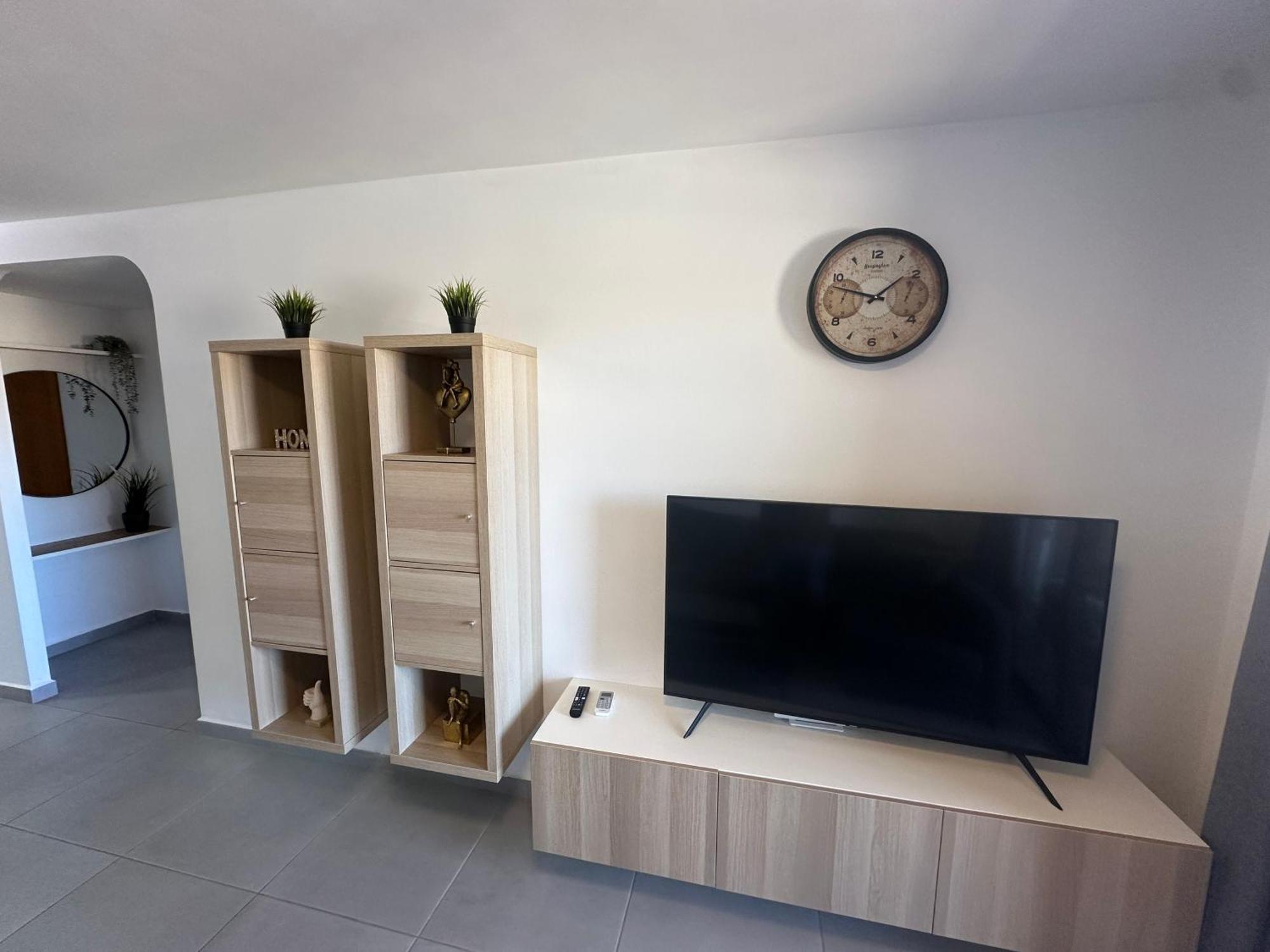 Bilbao House Apartment Адехе Екстериор снимка