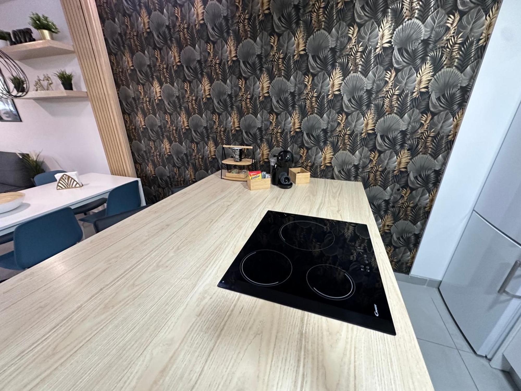 Bilbao House Apartment Адехе Екстериор снимка